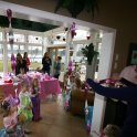 Princess Reception Line